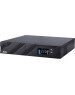 PowerCom Smart King Pro+ SPR-1000 LCD ИБП {Line-Interactive, 1000VA/800W, Rack/Tower, 8хС13, Serial+USB, SmartSlot} (1152572)