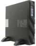 PowerCom Smart King Pro+ SPR-1000 LCD ИБП {Line-Interactive, 1000VA/800W, Rack/Tower, 8хС13, Serial+USB, SmartSlot} (1152572)