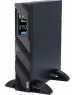 PowerCom Smart King Pro+ SPR-1000 LCD ИБП {Line-Interactive, 1000VA/800W, Rack/Tower, 8хС13, Serial+USB, SmartSlot} (1152572)