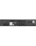 PowerCom Smart King Pro+ SPR-1000 LCD ИБП {Line-Interactive, 1000VA/800W, Rack/Tower, 8хС13, Serial+USB, SmartSlot} (1152572)