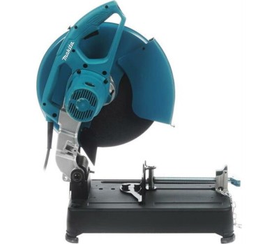 Отрезная пила MAKITA Отрезная пила LW1401, 2200Вт, 355мм