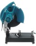 Отрезная пила MAKITA Отрезная пила LW1401, 2200Вт, 355мм