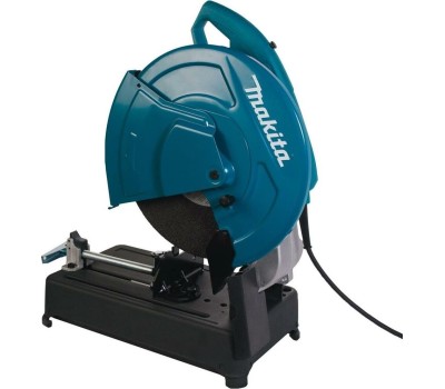 Отрезная пила MAKITA Отрезная пила LW1401, 2200Вт, 355мм