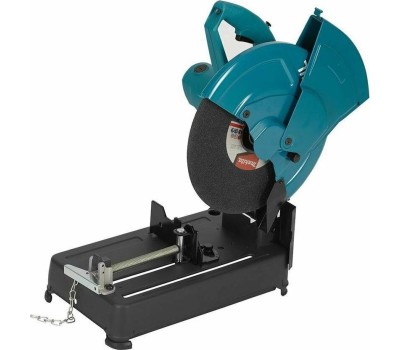 Отрезная пила MAKITA Отрезная пила LW1401, 2200Вт, 355мм