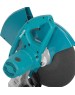Отрезная пила MAKITA Отрезная пила LW1401, 2200Вт, 355мм