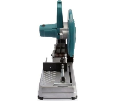 Отрезная пила MAKITA Отрезная пила LW1401, 2200Вт, 355мм