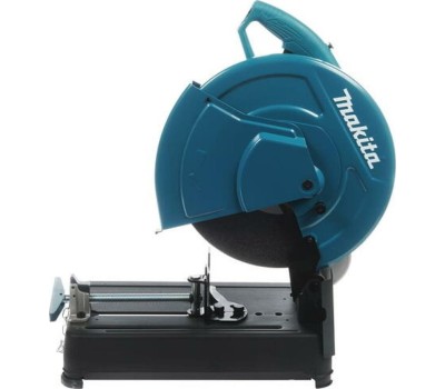 Отрезная пила MAKITA Отрезная пила LW1401, 2200Вт, 355мм