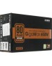Блок питания ZALMAN Блок питания ATX 650W ZM650-GVII
