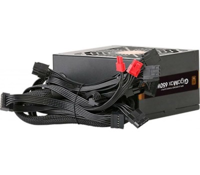 Блок питания ZALMAN Блок питания ATX 650W ZM650-GVII