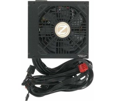 Блок питания ZALMAN Блок питания ATX 650W ZM650-GVII
