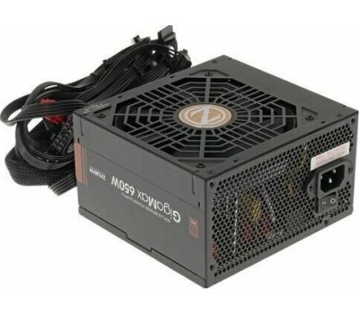 Блок питания ZALMAN Блок питания ATX 650W ZM650-GVII