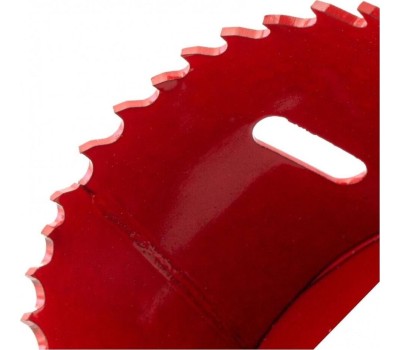 Коронка MATRIX Коронка Bimetal, 57 мм 72457