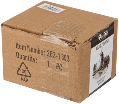 Кружка LEFARD КРУЖКА 
