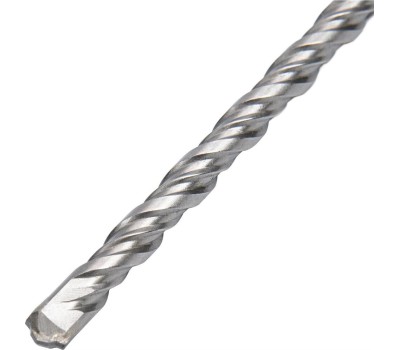 Бур MATRIX Бур по бетону, 8 x 260 мм, SDS Plus 710038