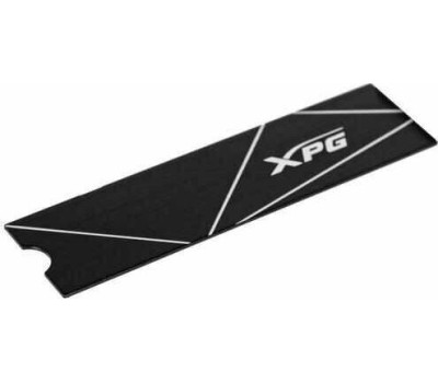 Накопитель SSD A-DATA SSD накопитель XPG Gammix S70 Blade AGAMMIXS70B-2T-CS 2ТБ, M.2 2280, PCIe 4.0 x4, NVMe, M.2