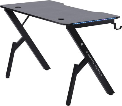 DEFENDER Игровой стол GAMING INO RGB BLACK 64074