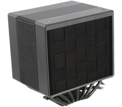 DEEPCOOL Cooler ASSASSIN 4S, 140мм, Ret