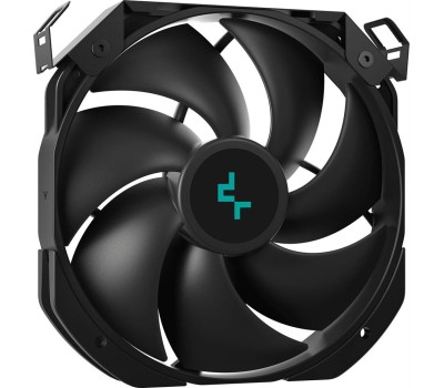 DEEPCOOL Cooler ASSASSIN 4S, 140мм, Ret