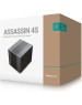 DEEPCOOL Cooler ASSASSIN 4S, 140мм, Ret