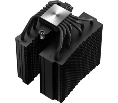 DEEPCOOL Cooler ASSASSIN 4S, 140мм, Ret