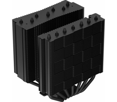 DEEPCOOL Cooler ASSASSIN 4S, 140мм, Ret