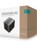 DEEPCOOL Cooler ASSASSIN 4S, 140мм, Ret