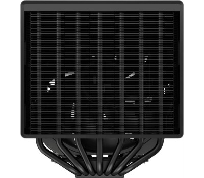 DEEPCOOL Cooler ASSASSIN 4S, 140мм, Ret