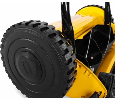 Газонокосилка CHAMPION Газонокосилка ручная MM4026, 40см, несамоходная