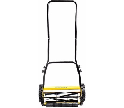 Газонокосилка CHAMPION Газонокосилка ручная MM4026, 40см, несамоходная