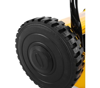 Газонокосилка CHAMPION Газонокосилка ручная MM4026, 40см, несамоходная