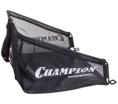 Газонокосилка CHAMPION Газонокосилка ручная MM4026, 40см, несамоходная