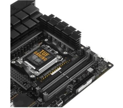 Материнская плата ASUS Материнская плата TUF GAMING B650-PLUS WIFI, Socket AM5, AMD B650, ATX, Ret