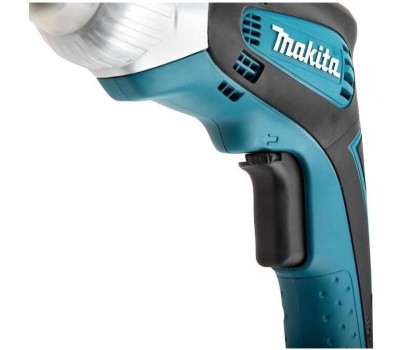 Дрель MAKITA Ударная дрель-шуруповерт TD0100, сетевой