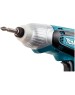 Дрель MAKITA Ударная дрель-шуруповерт TD0100, сетевой