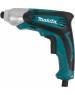 Дрель MAKITA Ударная дрель-шуруповерт TD0100, сетевой