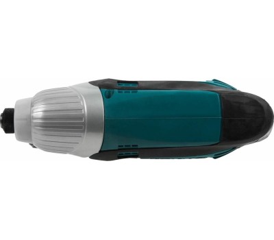 Дрель MAKITA Ударная дрель-шуруповерт TD0100, сетевой