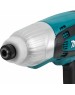 Дрель MAKITA Ударная дрель-шуруповерт TD0100, сетевой