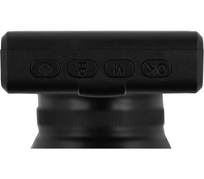 Видеорегистратор DIGMA Видеорегистратор FreeDrive 300DW, черный