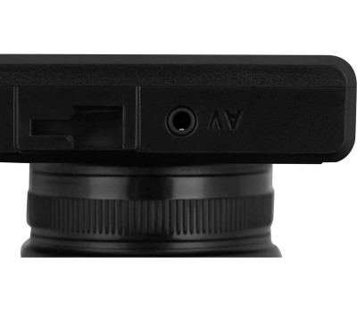 Видеорегистратор DIGMA Видеорегистратор FreeDrive 300DW, черный