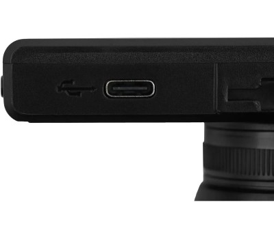 Видеорегистратор DIGMA Видеорегистратор FreeDrive 300DW, черный