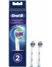 ORAL-B Насадка для зубных щеток 3D White EB18pRB, 2 шт [80347231]