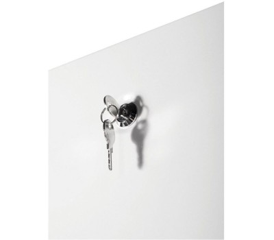 ЦМО Шкаф коммутационный ШТК-Э-24.6.6-13АА напольный, стеклянная передняя дверь, 24U, 600x1187x600 мм