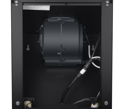 Вытяжка MAUNFELD Вытяжка каминная Bridge 60, кнопочное управление, черный [ут000009027]