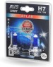 Лампа галогенная AVS Галогенная лампа ATLAS/5000К/ H7.24V.70W.блистер 2шт