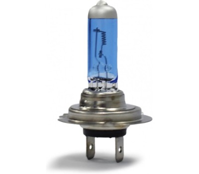 Лампа галогенная AVS Галогенная лампа ATLAS/5000К/ H7.24V.70W.блистер 2шт