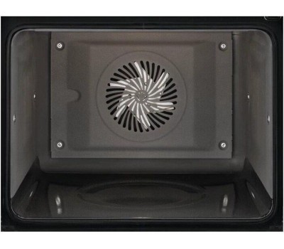 Духовой шкаф электрический ELECTROLUX Духовой шкаф электрический EOD3C70TK, 72л, дверца с 2 стеклами, черный