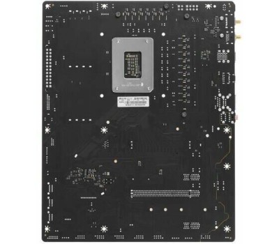 Материнская плата BIOSTAR Материнская плата B760A-Silver , Socket LGA 1700, Intel B760, ATX, Ret