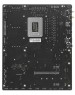 Материнская плата BIOSTAR Материнская плата B760A-Silver , Socket LGA 1700, Intel B760, ATX, Ret