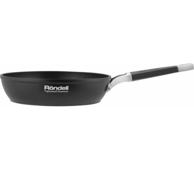 RONDELL Сковорода Stolz RDA-1767, 28см, антипригарное покрытие, алюминиевая