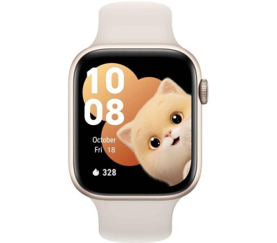 Смарт-часы HONOR Смарт-часы Watch 5 STL-B19, 1.85